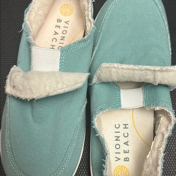 Vionic Beach Malibu - Slip-On Comfort - Picture 8 of 8